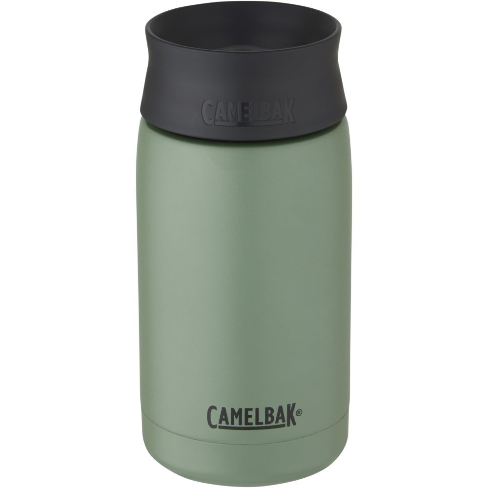 Logo trade ärikingi pilt: CamelBak® Hot Cap 350 ml vasest vaakumisolatsiooniga trummel