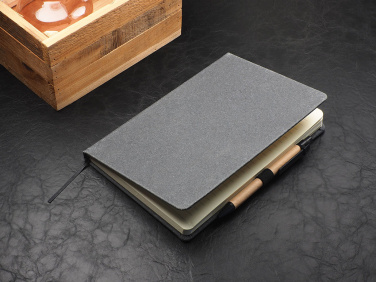 Logotrade reklaamkingi foto: Märkmik 210210701