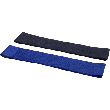 Logo trade reklaamtoote pilt: Grip 2-osaline treeningvahendite komplekt