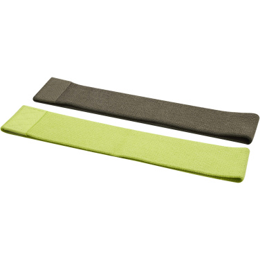 Logotrade meened pilt: Grip 2-osaline treeningvahendite komplekt