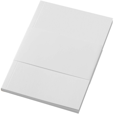 Logotrade ärikingituse foto: Novella Austen A6 pehmekaaneline märkmik - 50 lehte