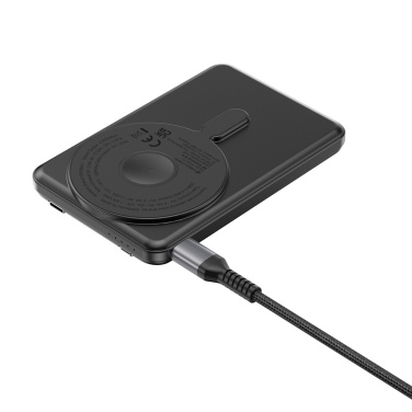 Logotrade reklaamkingid pilt: Urban Vitamin Redwood 5in1 5000mah 20W PD akupank