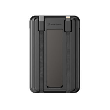 Logotrade firmakingid pilt: Urban Vitamin Redwood 5in1 5000mah 20W PD akupank