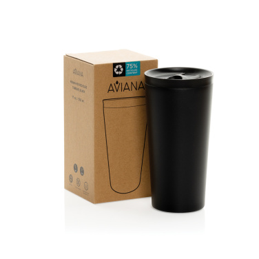 Logotrade ärikingid pilt: Aviana™ Rowan RCS taaskasutatud termos 500 ml