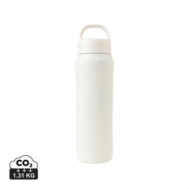 Logo trade reklaamtoote pilt: Aviana™ Rowan RCS taaskasutatud veepudel 470 ml