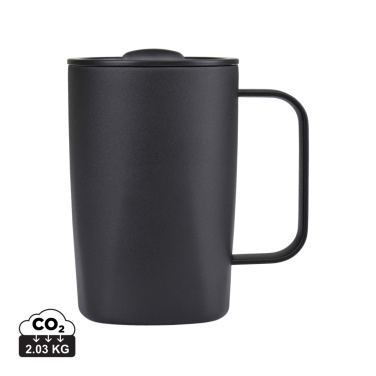 Logotrade reklaamkingituse foto: Aviana™ Rowan RCS termoskruus 450 ml