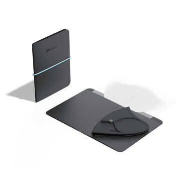 Logotrade firmakingid pilt: XD DESIGN kaitsemaski komplekt