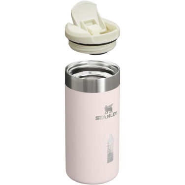 Logotrade reklaamkingid pilt: Stanley 350 ml AeroLight™ transiitkumm 