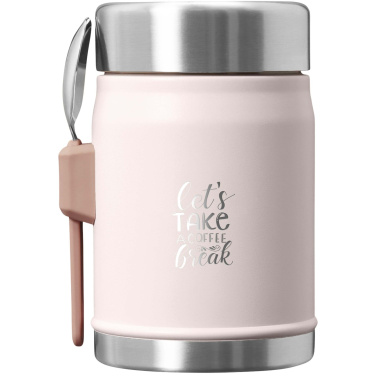 Logotrade firmakingitused pilt: Stanley Legendary 400 ml toidutermos sporkiga