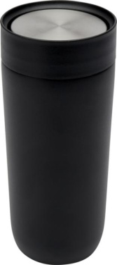 Logotrade meene foto: Camden 350 ml RCS sertifikaadiga roostevabast terasest termostass