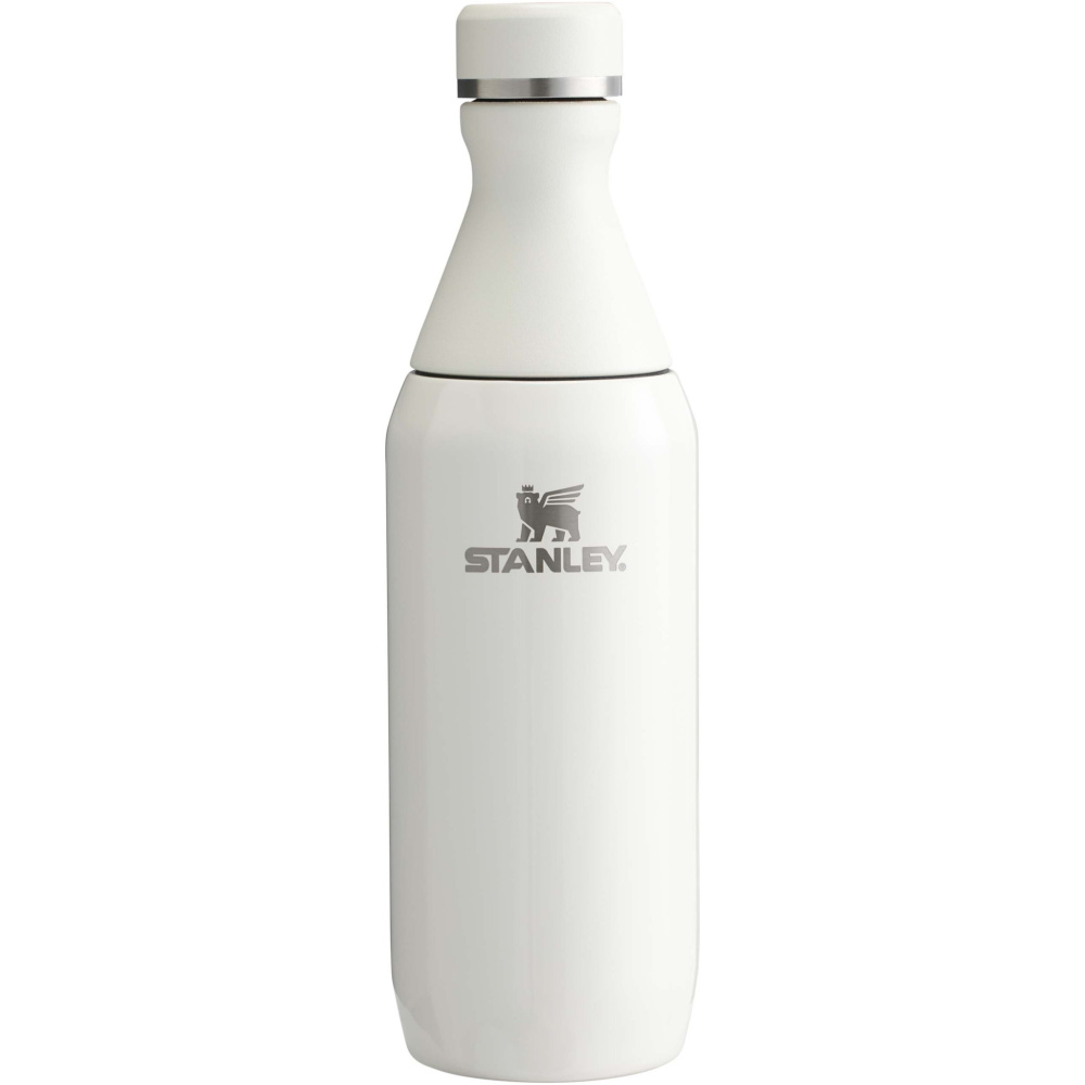 Logotrade meene foto: Stanley All Day Slim 350 ml veepudel