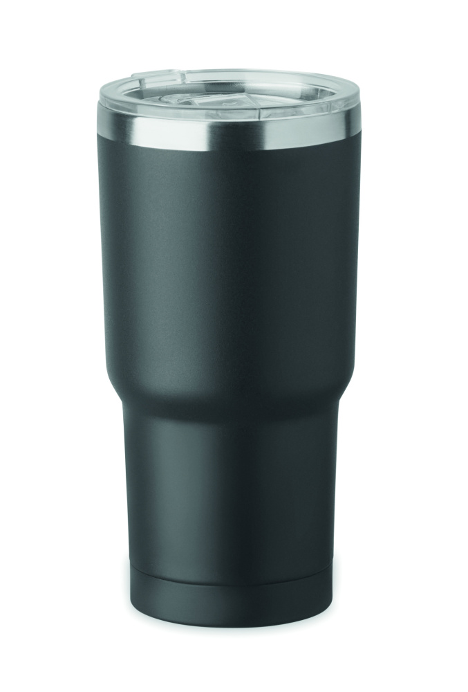 Logotrade meened pilt: Topeltseinaga termoskruus SUM 550ml