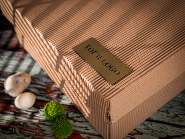 Logotrade reklaamkingi foto: 