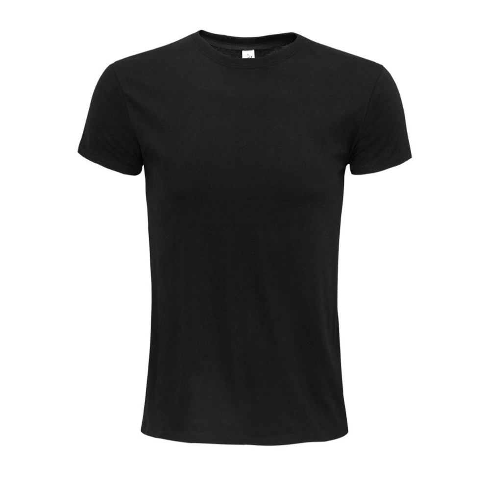 Logotrade ärikingi foto: Unisex T-särk "Avastaja"