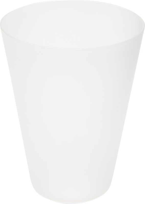Logotrade ärikingi foto: Glastonbury 300 ml korduvkasutatav plasttops