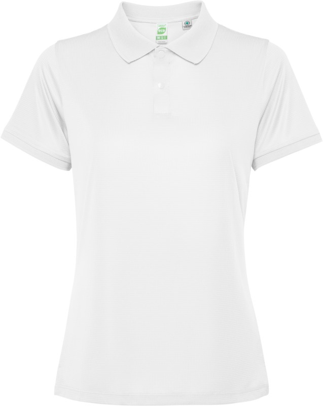 Logotrade ärikingitused pilt: Tormo lühikeste varrukatega naiste polo