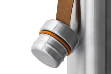 Logotrade reklaamkingituse foto: Black+Blum väike termospudel 500ml