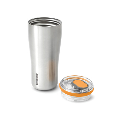 Logo trade ärikingituse pilt: Black+Blum termoskruus 600ml
