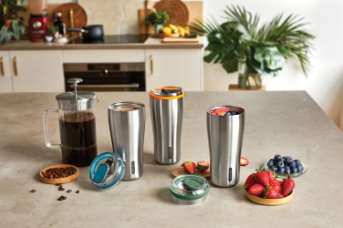 Logo trade firmakingituse pilt: Black+Blum termoskruus 600ml