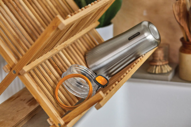 Logo trade meened foto: Black+Blum termoskruus 600ml