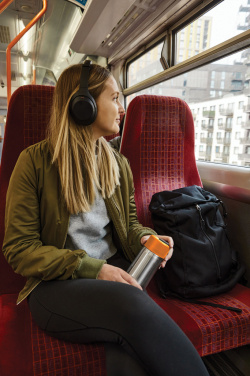 Logotrade firmakingid pilt: Black+Blumi lekkekindel reisitass roostevabast terasest