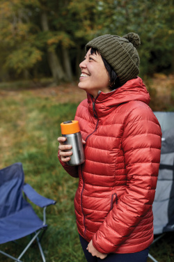 Logo trade meened foto: Black+Blumi lekkekindel reisitass roostevabast terasest