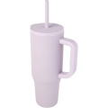 Brady 900 ml RCS-sertifikaadiga isoleeritud termos silikoonkõrrega, Lilla