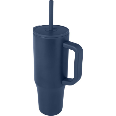 Logo trade ärikingi pilt: Brady 900 ml RCS-sertifikaadiga isoleeritud termos silikoonkõrrega