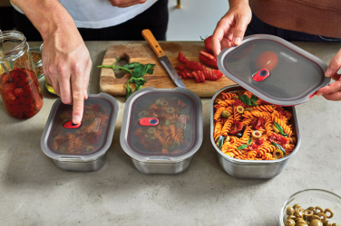 Logotrade meened pilt: Black+Blumi toidukarbid (3 tk)