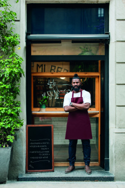 Logotrade ärikingituse foto: Orgaanilisest puuvillast põll 240 gr/m² GAMMA