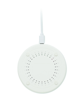 Logo trade reklaamkingid foto: Korgist juhtmevaba laadija 15W CORTLESS