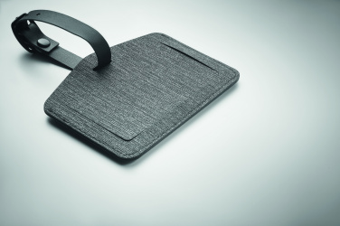 Logo trade firmakingi pilt: Kadumisvastase seadmega pagasisilt TAGSMART