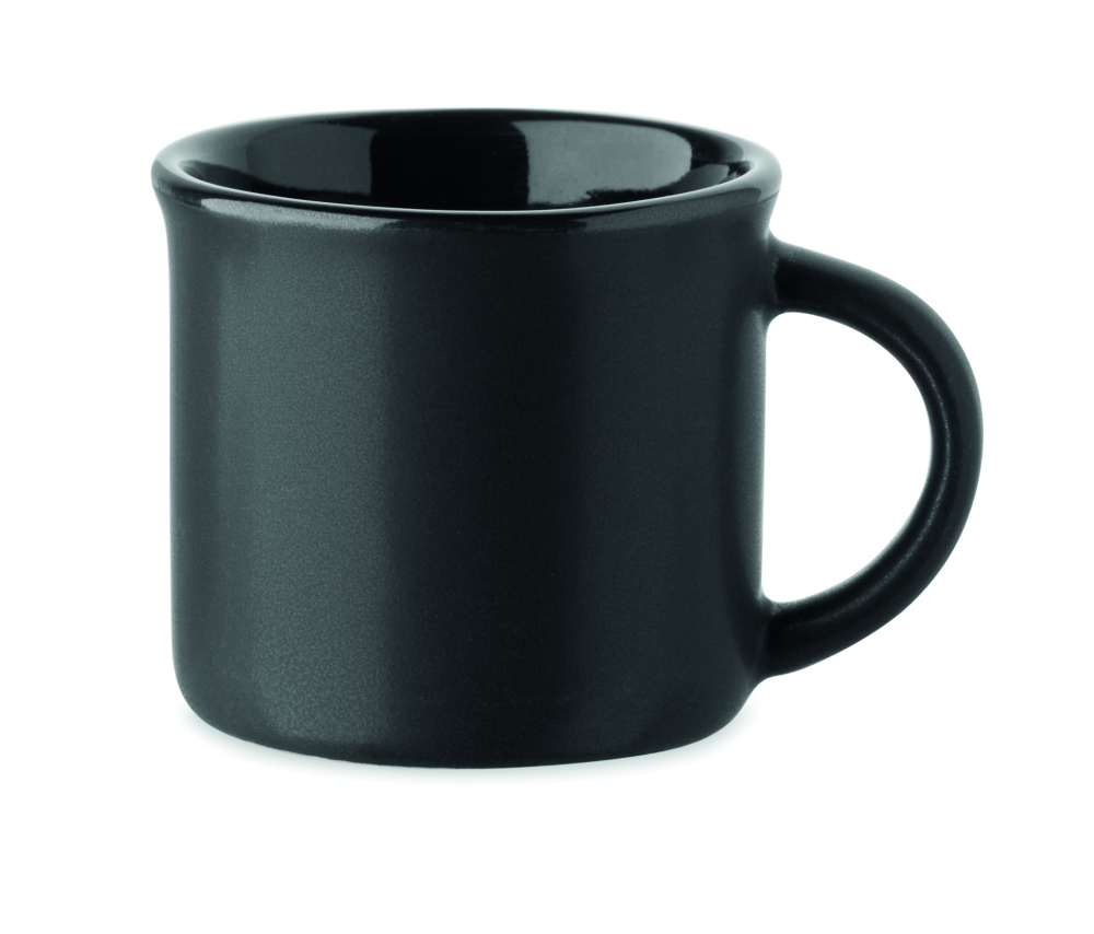 Logotrade ärikingituse foto: ESPRES keraamiline espressotass 40 ml
