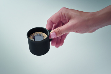Logo trade reklaamtoote pilt: ESPRES keraamiline espressotass 40 ml