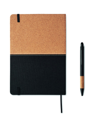 Logo trade ärikingituse pilt: CADEAU 3-osaline kinkekomplekt karbis