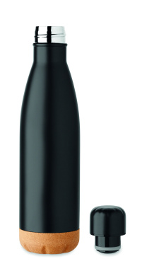 Logo trade reklaamtooted foto: CADEAU 3-osaline kinkekomplekt karbis