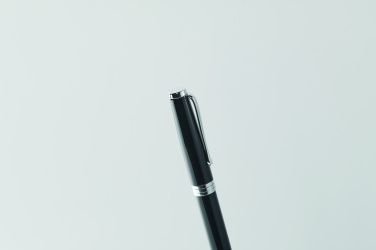 Logotrade ärikingitused pilt: LYON keeratav pastapliiats karbis