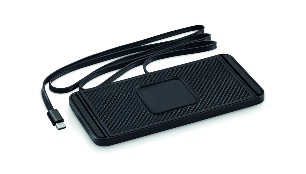 Logotrade ärikingitused pilt: CARPA juhtmevaba laadija 15W autosse