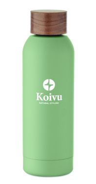 Logotrade firmakingitused pilt: GEISER joogipudel 700 ml