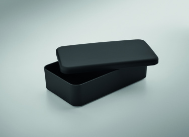 Logotrade meene foto: BRUSS lõunasöögikarp PP-st 750 ml