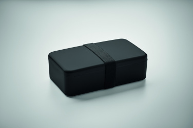 Logotrade ärikingi foto: BRUSS lõunasöögikarp PP-st 750 ml