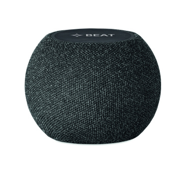 Logo trade firmakingituse pilt: 15W juhtmevaba laadijaga kõlar LISTOO