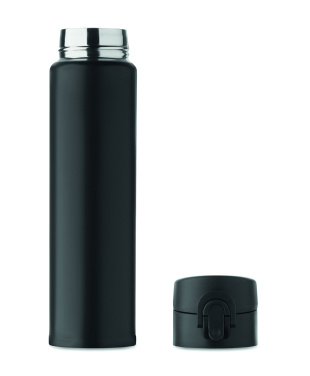Logotrade firmakingitused pilt: Topeltseinaga pudel 300 ml BOTS