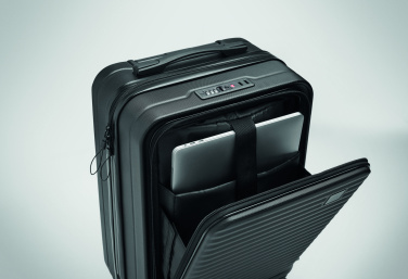 Logo trade ärikingitused foto: 20-tolline kõva ABS-plastist reisikohver CITY