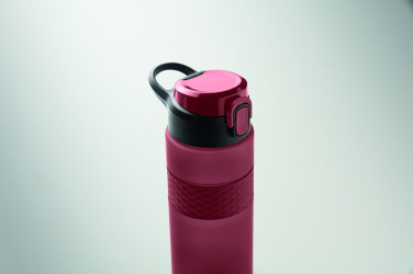 Logotrade reklaamtooted pilt: RPET joogipudel 700ml ISJFORDEN