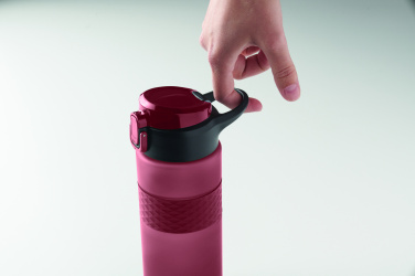Logotrade reklaamtooted pilt: RPET joogipudel 700ml ISJFORDEN