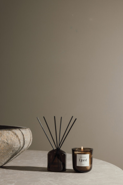 Logo trade reklaamkingi pilt: VINGA Nordic essence meeleolukomplekt