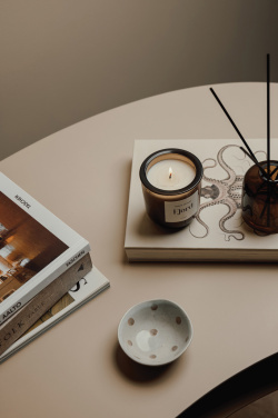 Logotrade firmakingitused pilt: VINGA Nordic essence meeleolukomplekt
