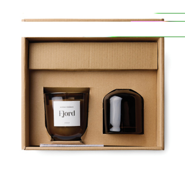 Logo trade reklaamtoote pilt: VINGA Nordic essence meeleolukomplekt