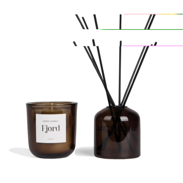 Logotrade meened pilt: VINGA Nordic essence meeleolukomplekt